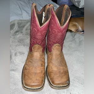 Kids Durango Boots